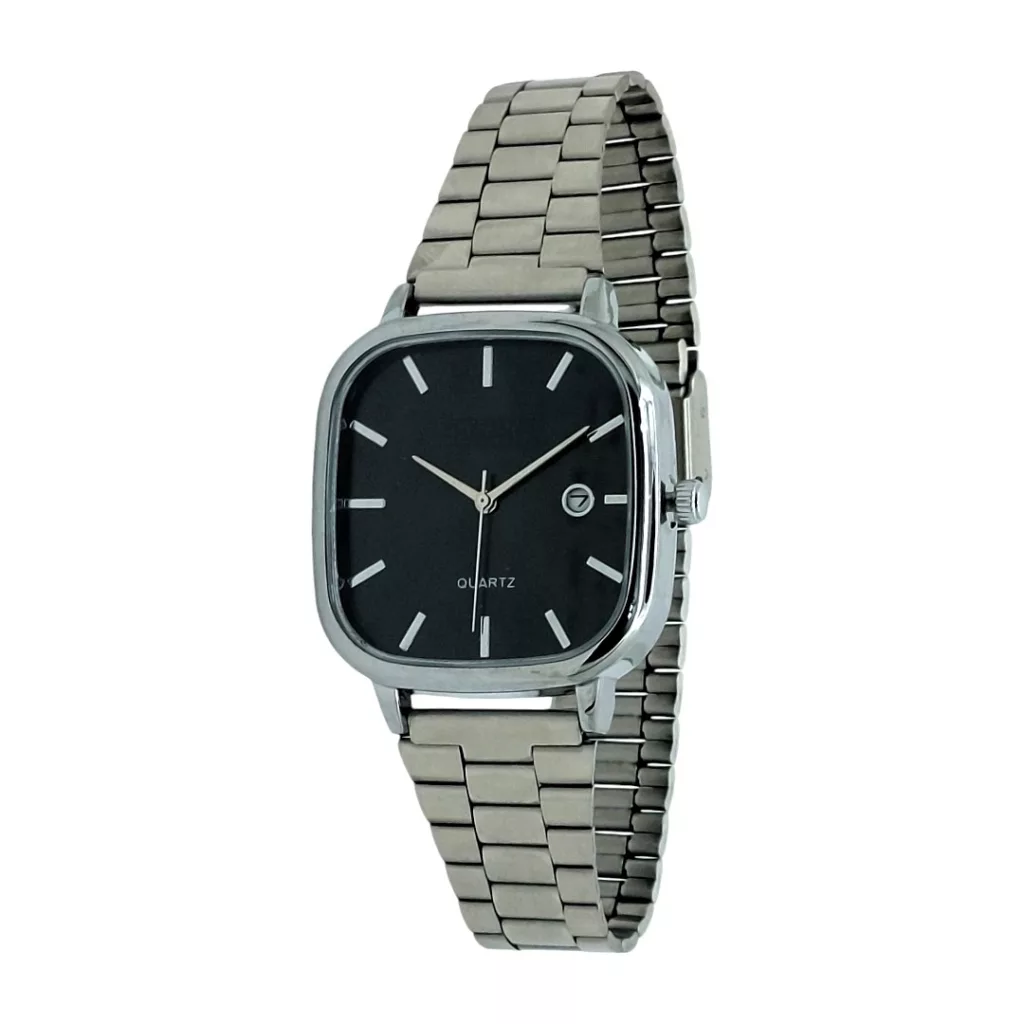 ساعت مچی عقربه‌ای کوارتز زنانه مدل CAS-110