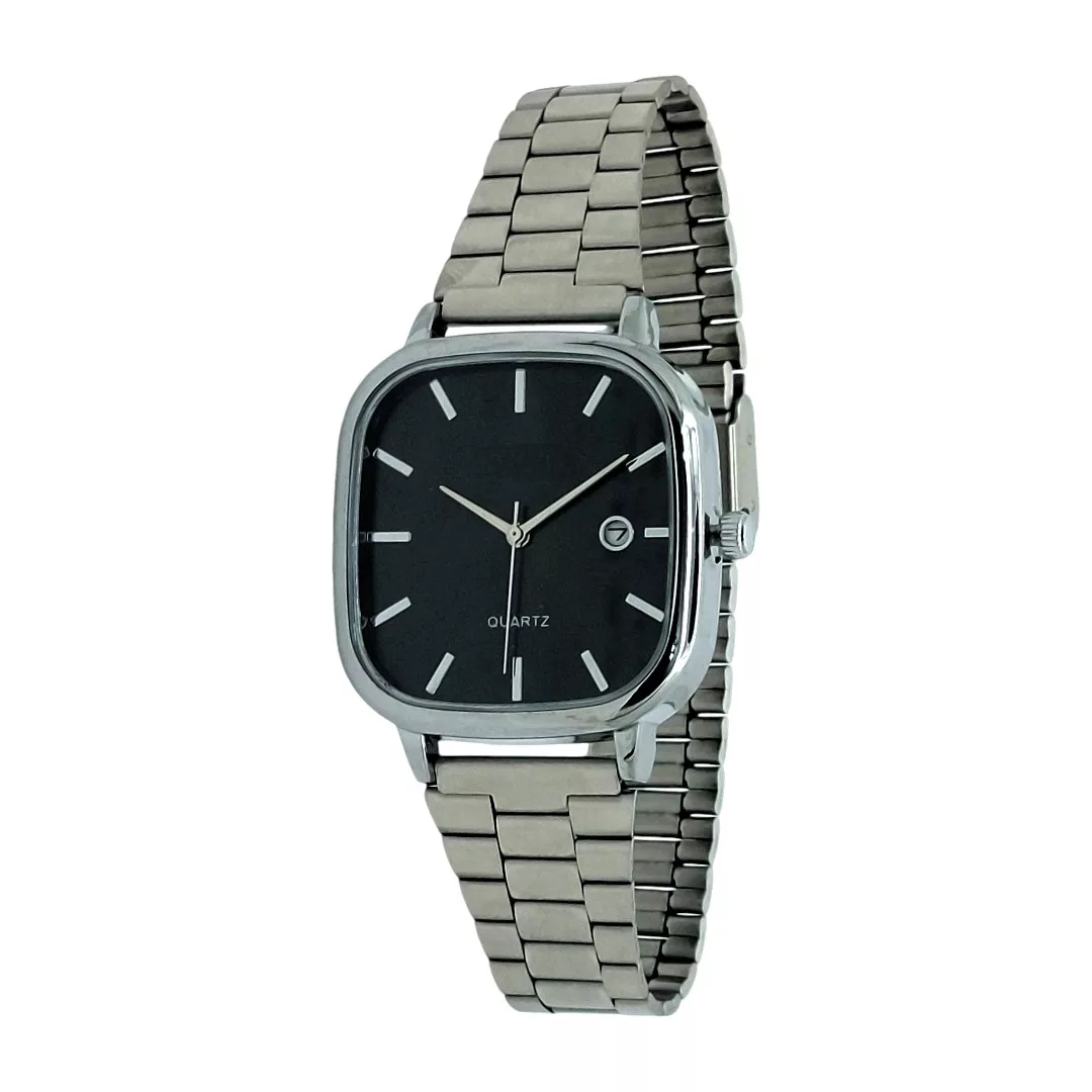 ساعت مچی عقربه‌ای کوارتز زنانه مدل CAS-110