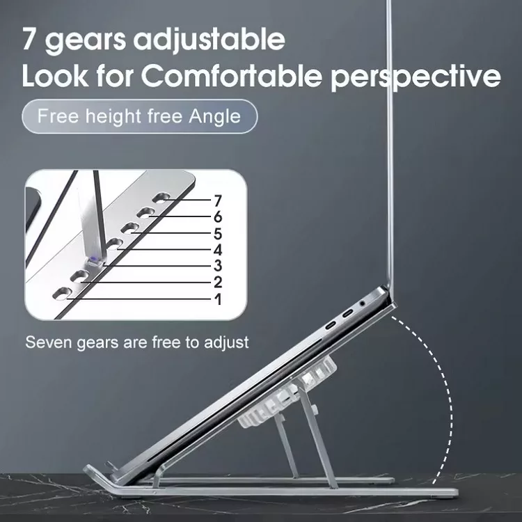 پایه خنک کننده  لپ تاپ مدل C9PRO