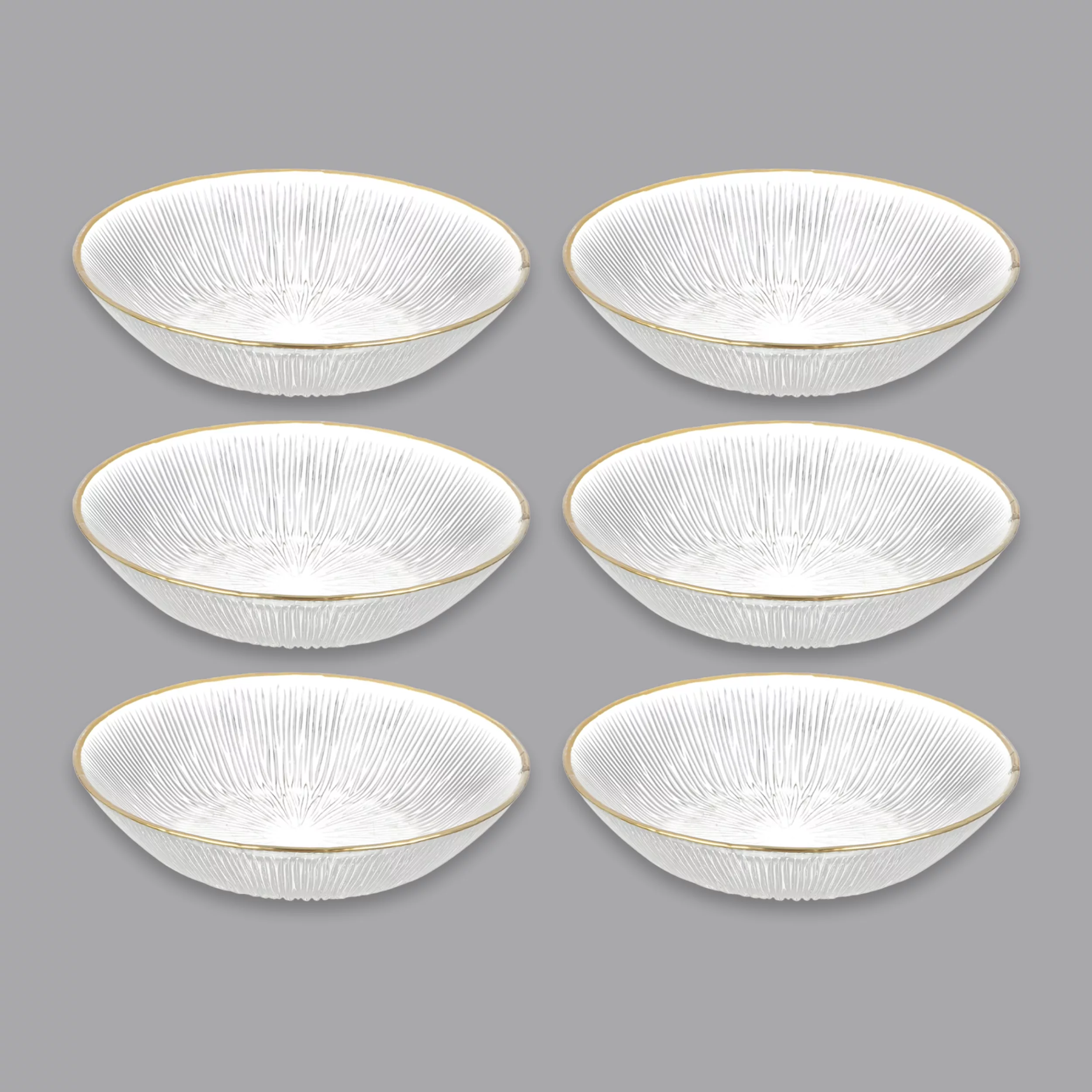 سرویس غذاخوری 33 پارچه 6 نفر مدل سولو