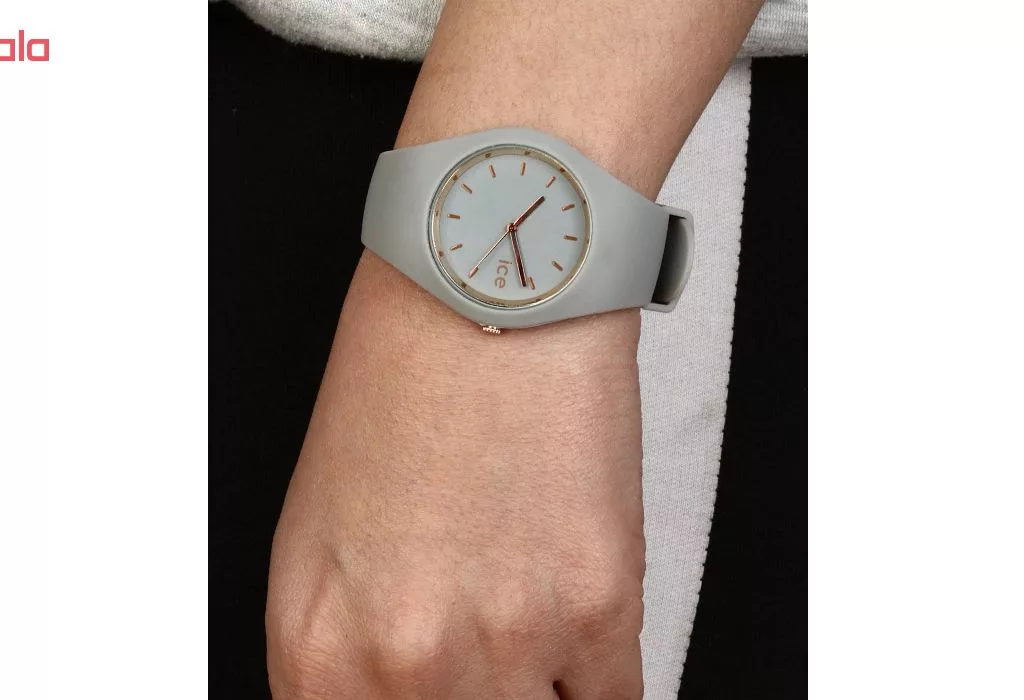 ساعت مچی عقربه ای زنانه کد Ice-Gy