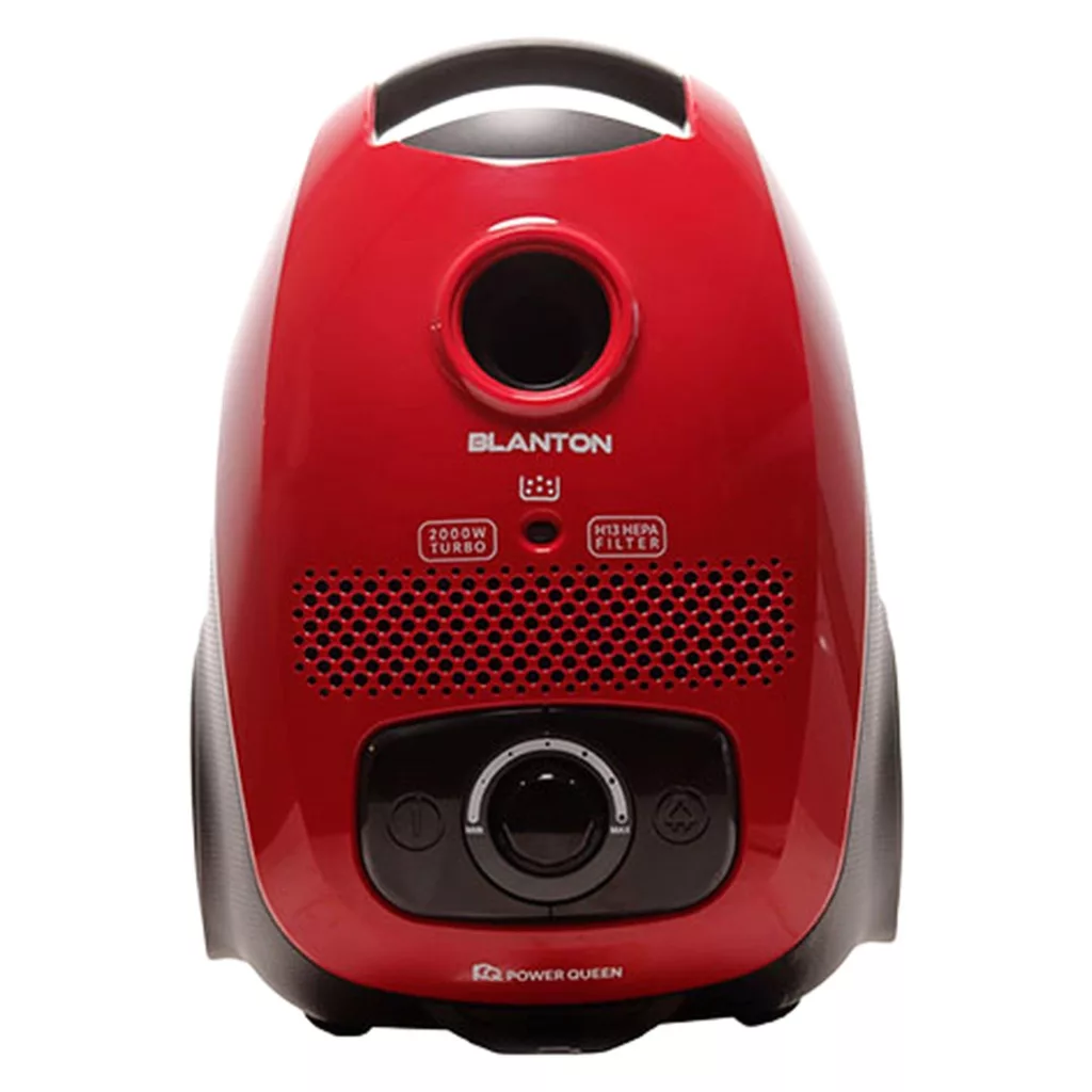 جاروبرقی بلانتون مدل BCW-VC1204