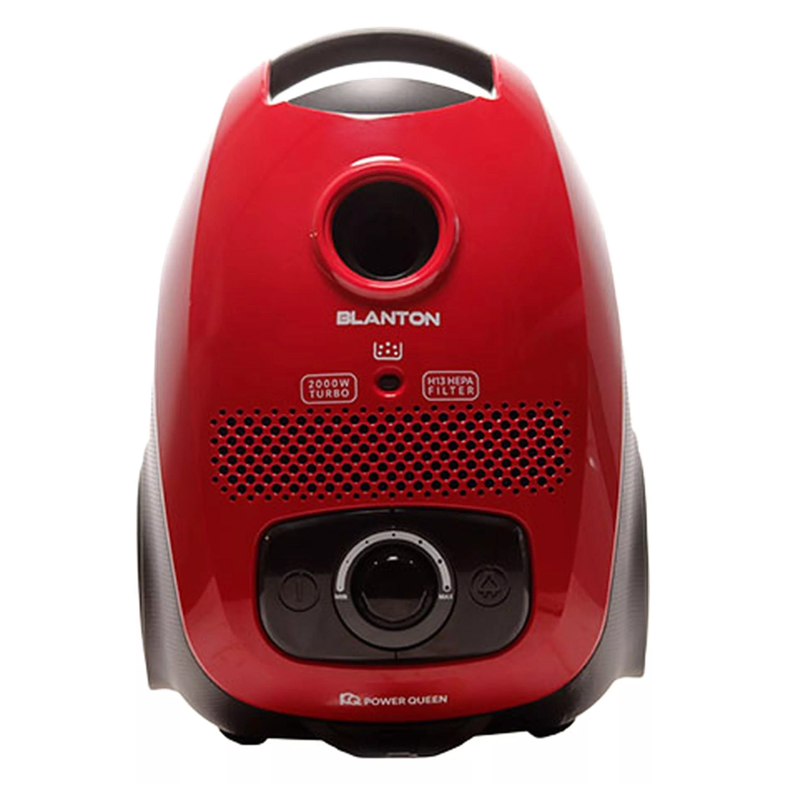 جاروبرقی بلانتون مدل BCW-VC1204