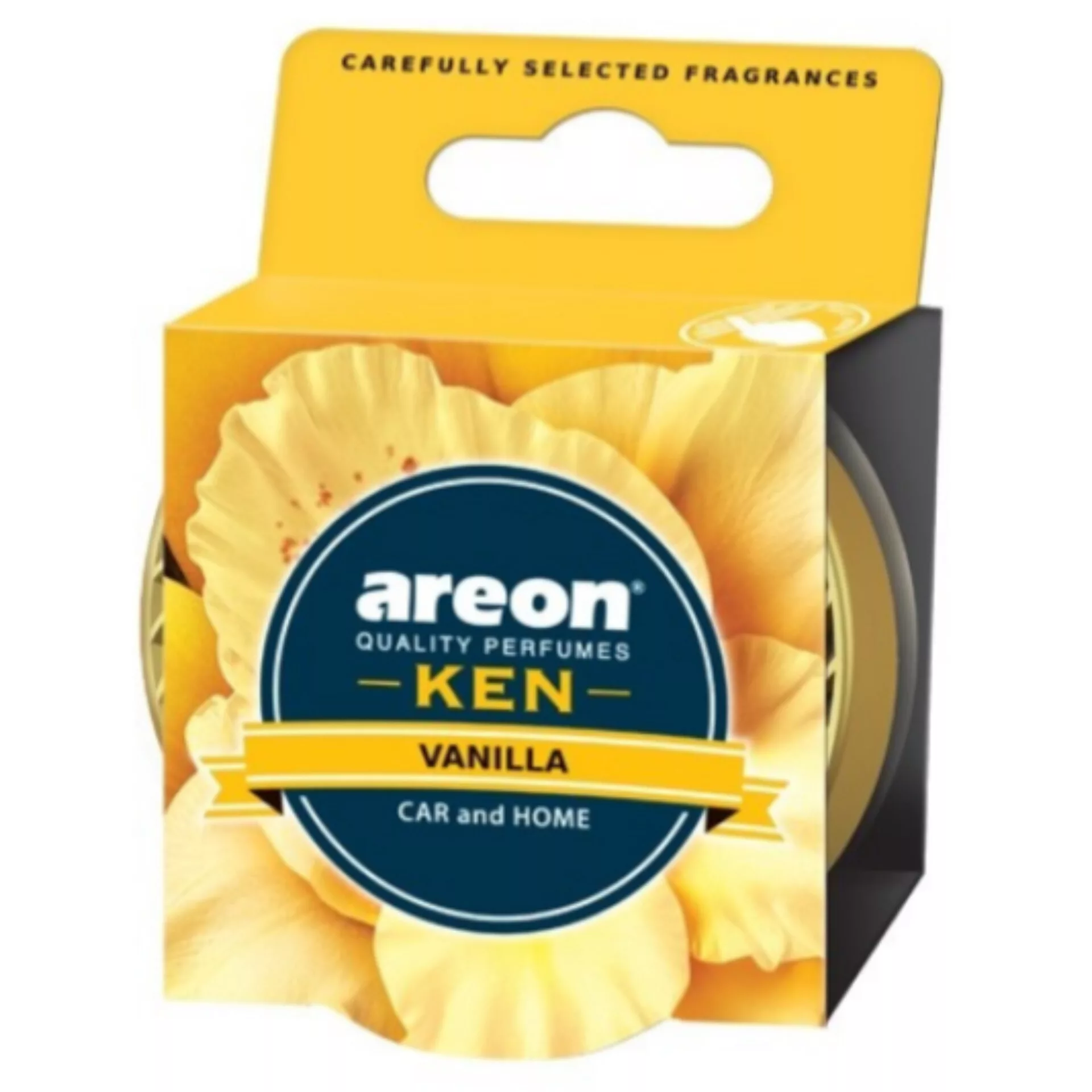 خوشبوکننده آرئون مدل وانیل