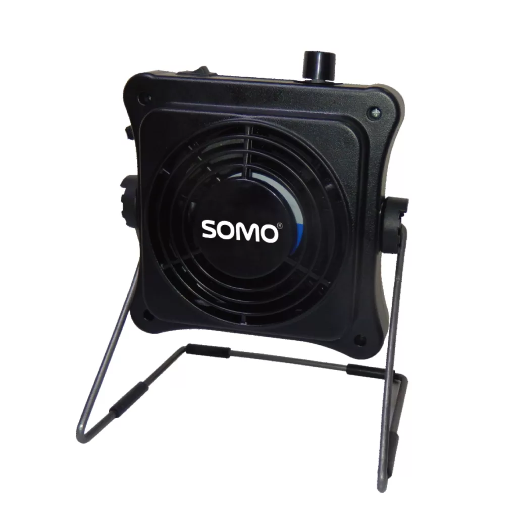 فن رومیزی سومو مدل SM159