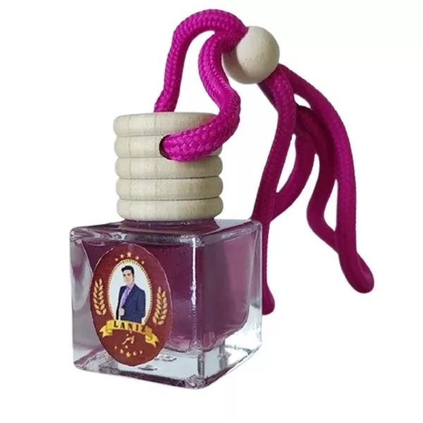 خوشبوکننده خودرو لانیز مدل آلوئه ورا 0068-250-2 حجم 10 میلی لیتر