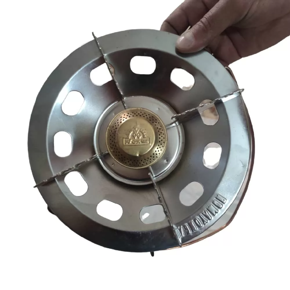 سر شعله پیک نیک مدل همایون