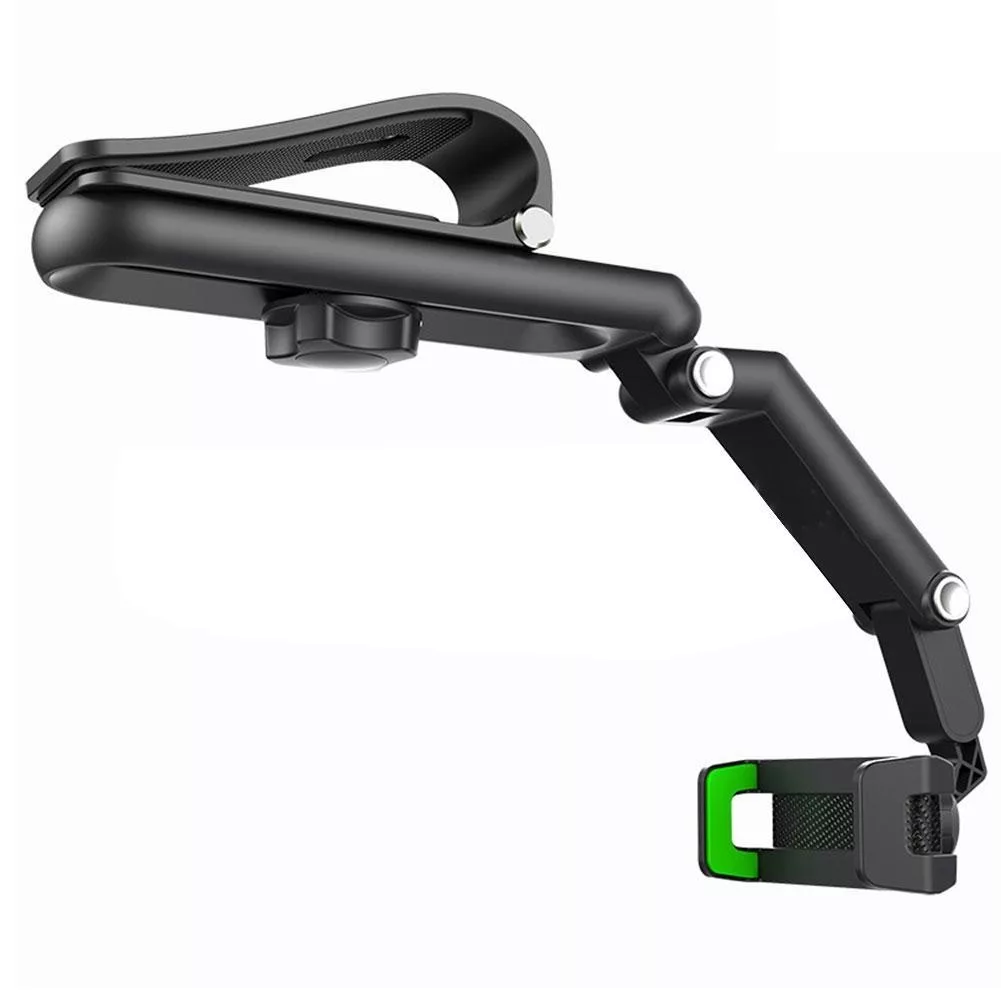 پایه نگهدارنده گوشی موبایل مدل sun visor