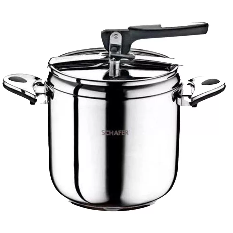 زودپز شفر مدل کلاسیک گنجایش 5 لیتر