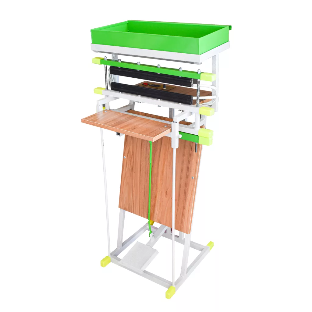 پرس دستی مدل PBS300