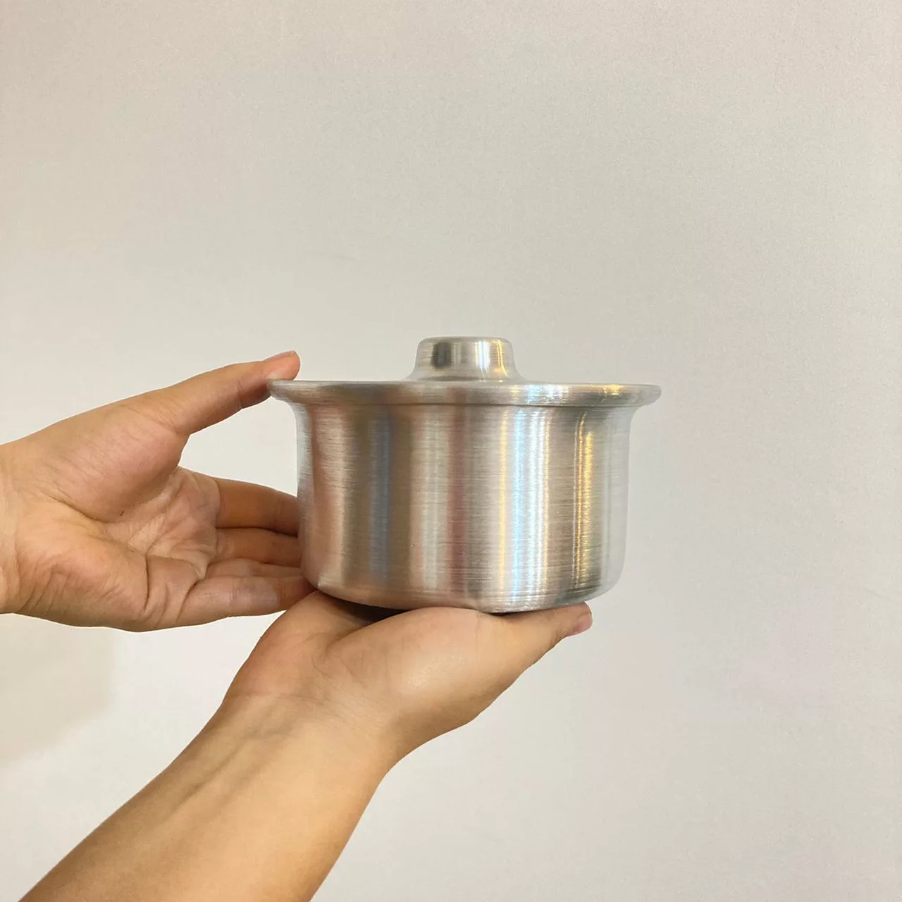 سرویس قابلمه هشت پارچه مدل G09