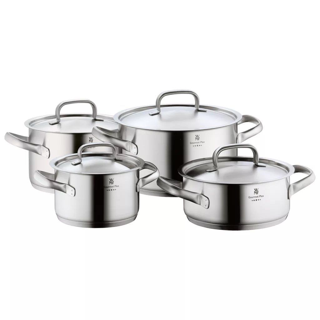 سرویس قابلمه 8 پارچه دبلیو ام اف مدل gourmet plus