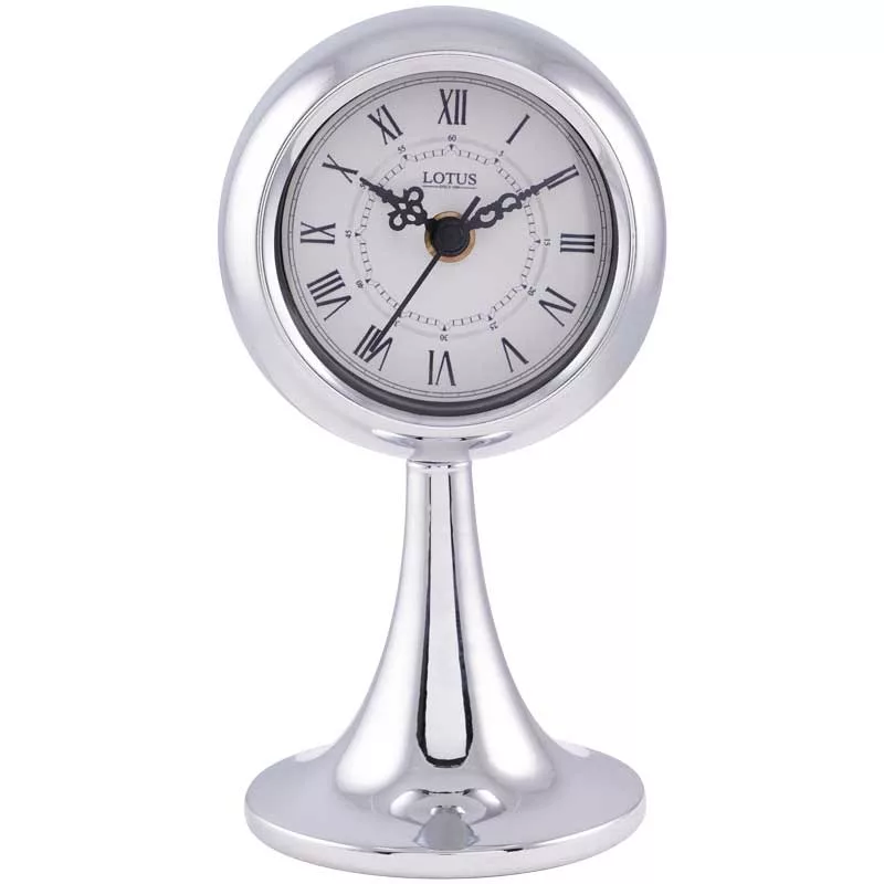 ساعت رومیزی لوتوس مدل 805 GABRIEL