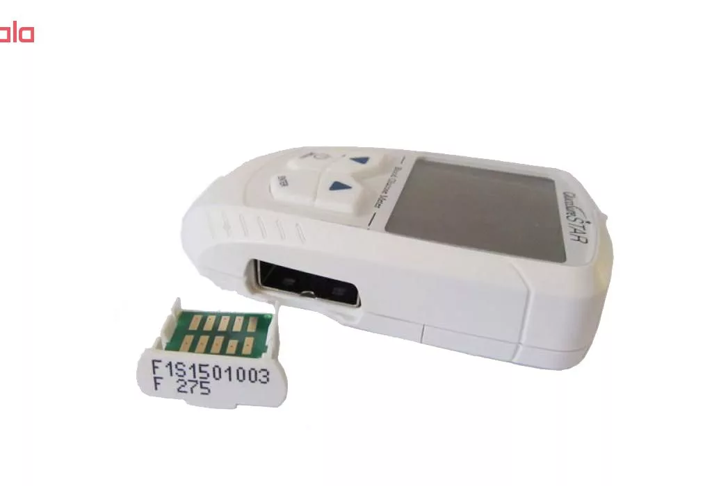 دستگاه تست قند خون Star مدل اپکس