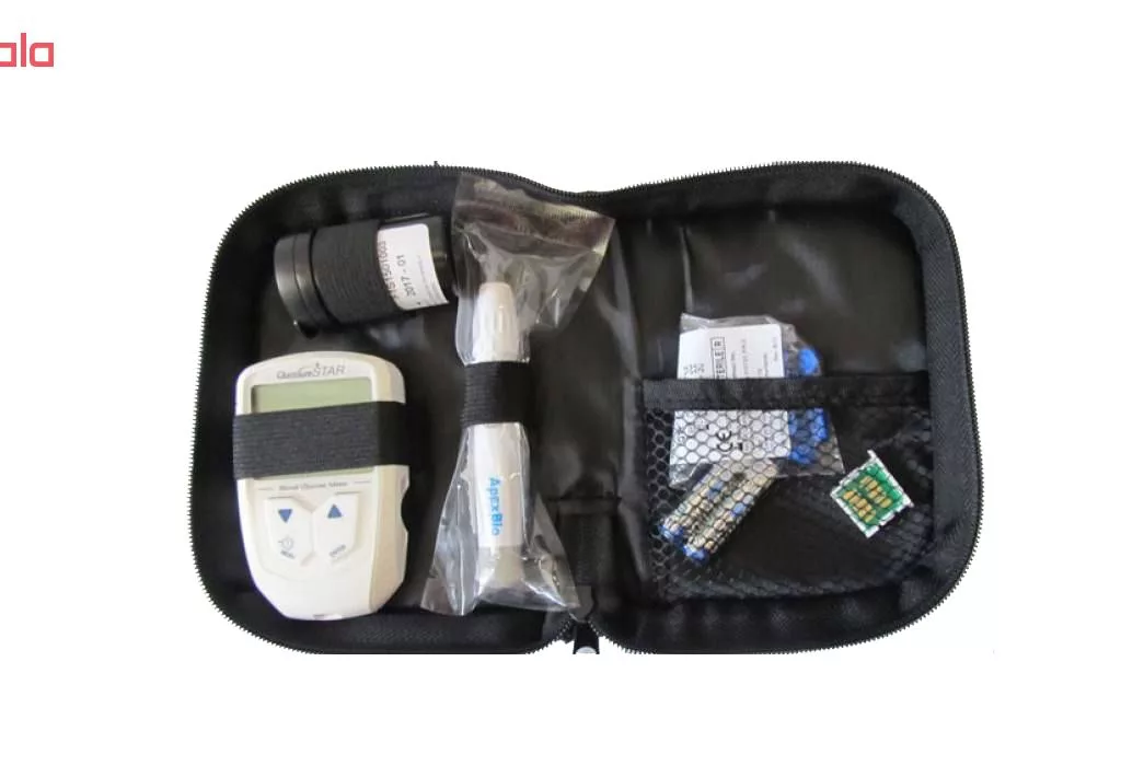 دستگاه تست قند خون Star مدل اپکس