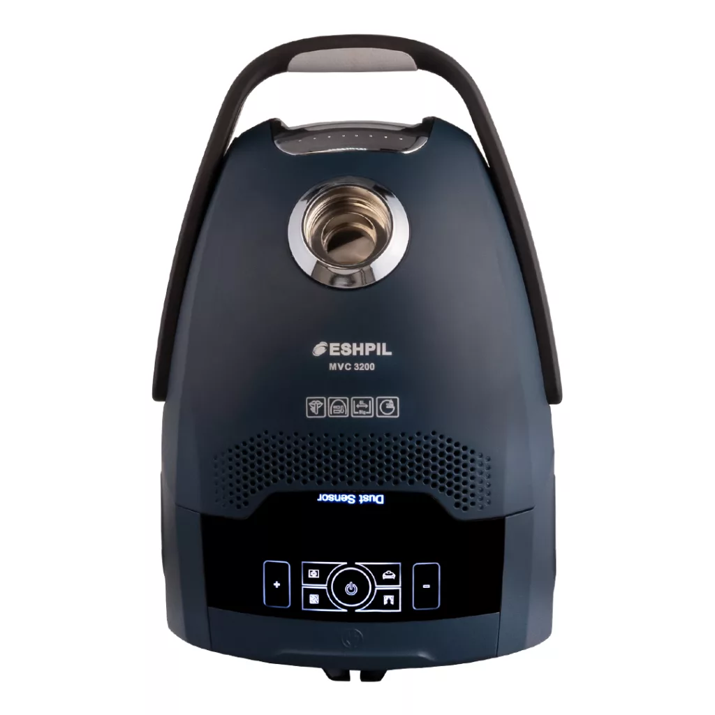 جاروبرقی 2800 وات اشپیل مدل MVC3200