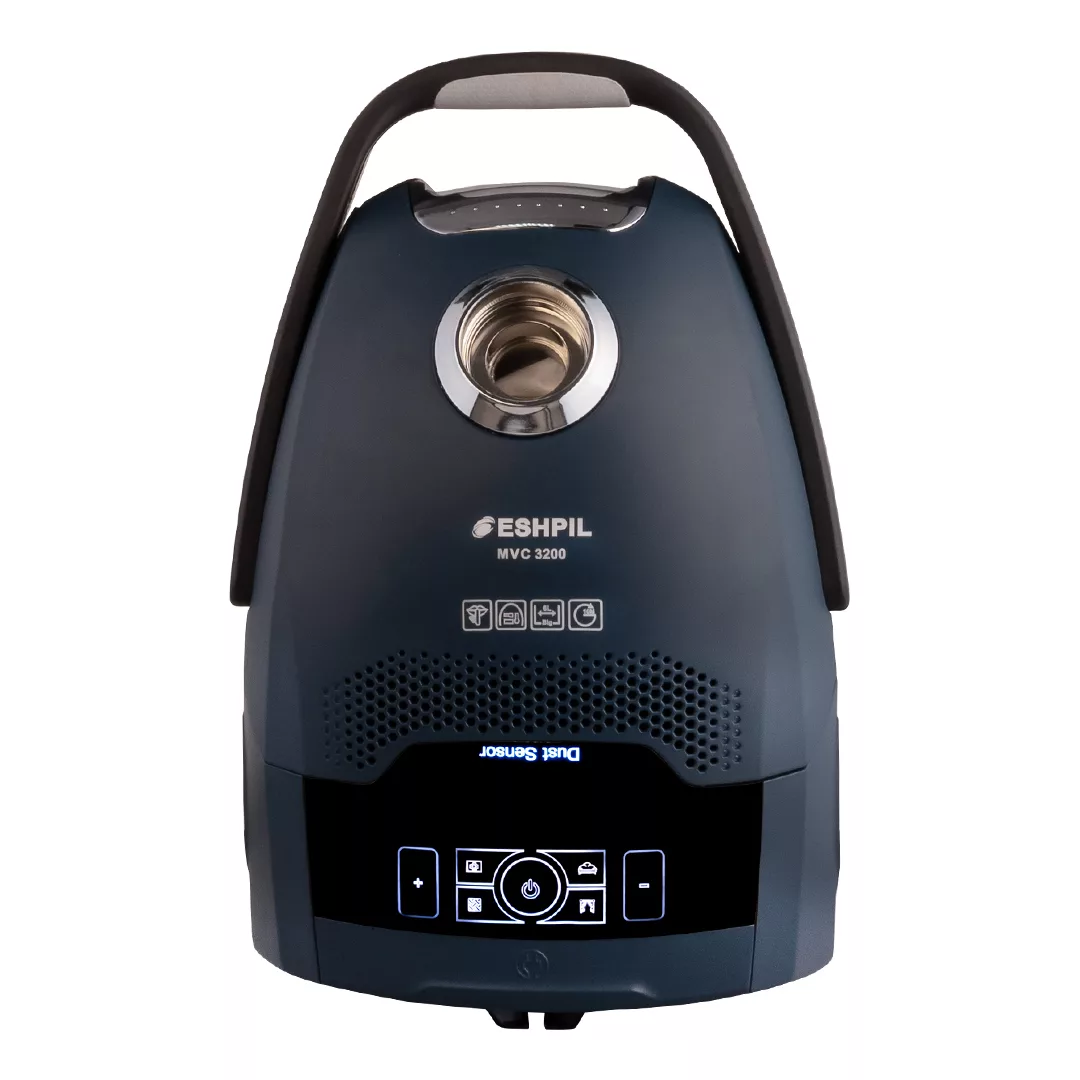 جاروبرقی 2800 وات اشپیل مدل MVC3200