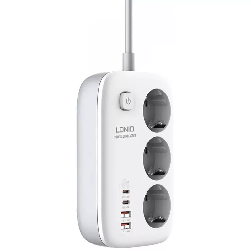 چندراهی برق الدینیو مدل 3436