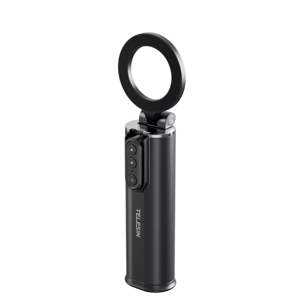 پایه نگهدارنده گوشی موبایل تلسین مدل P1-HSS-02