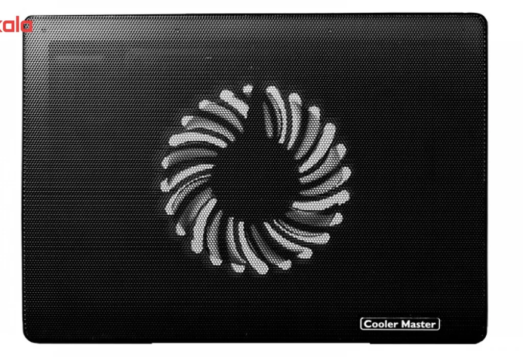 پایه خنک کننده کولر مستر مدل NotePal I100