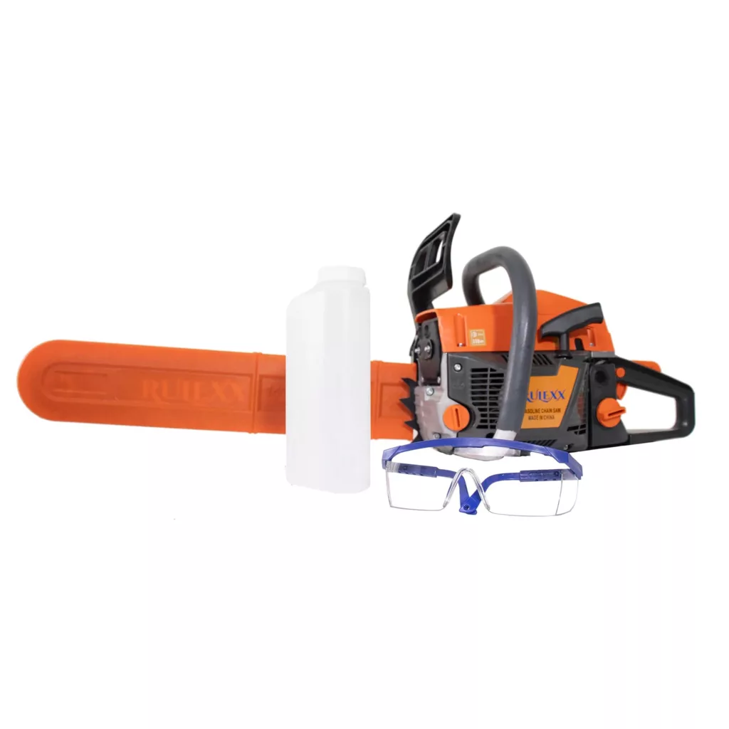 اره زنجیری رولکس مدل CS5200