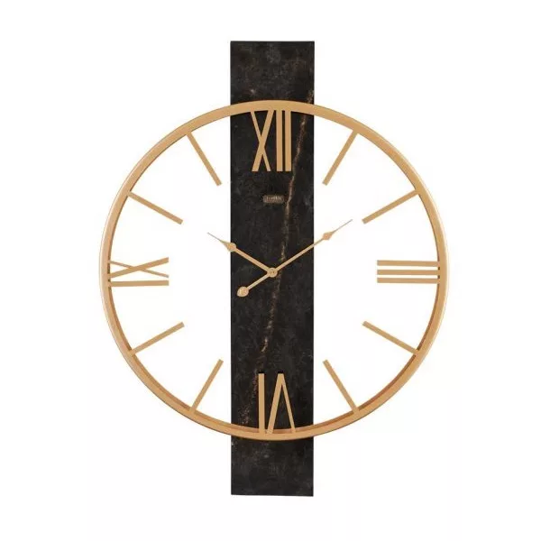 ساعت دیواری لوتوس مدل WM-20141-VINELAND