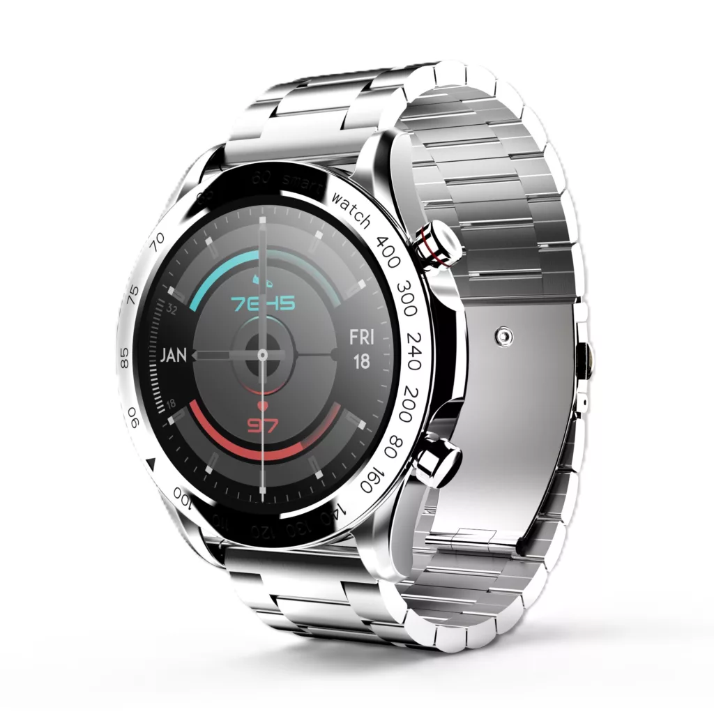 ساعت هوشمند فیوچرگو مدل FutureGo pro