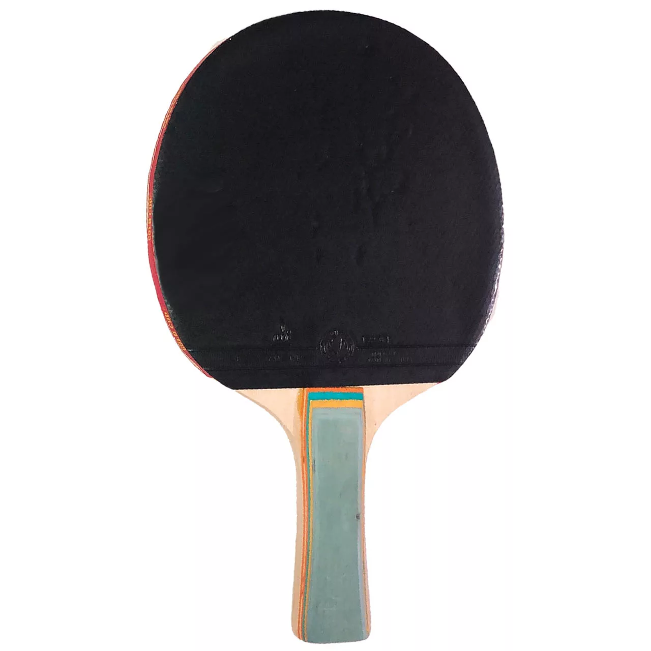 راکت پینگ پنگ گلد کاپ کد GO-10