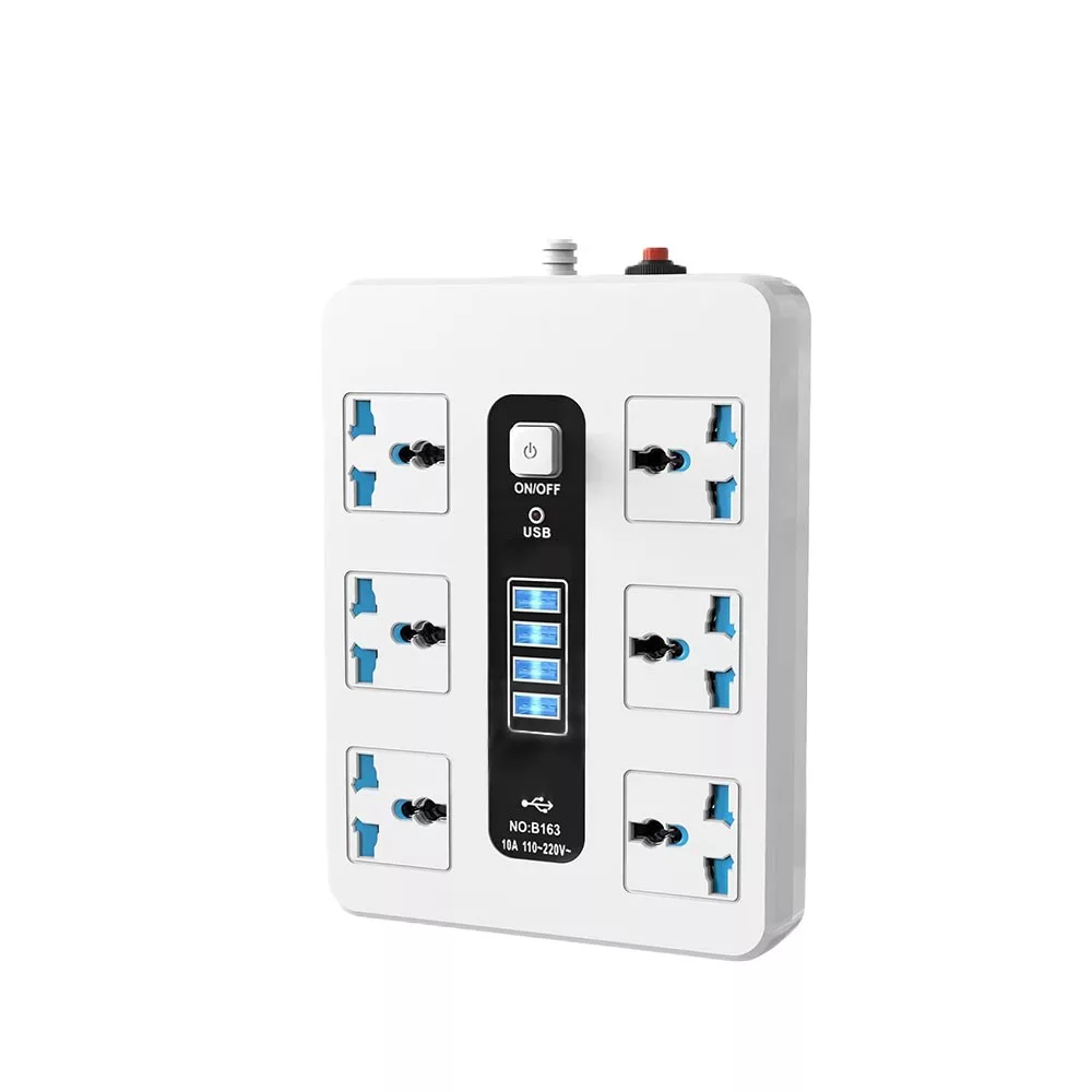 چندراهی برق مدل MFS