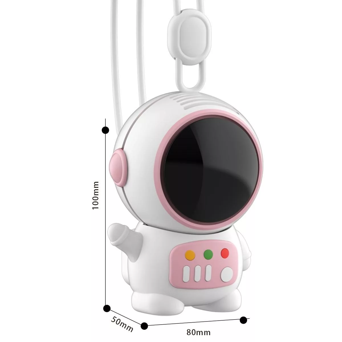 پنکه همراه مدل MLS6095