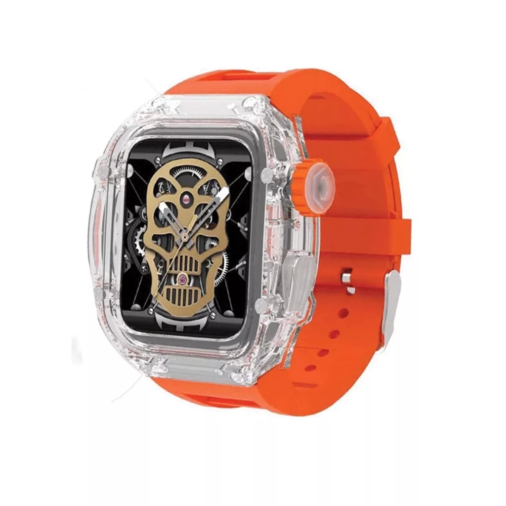 ساعت هوشمند هاینو تکو مدل NSR BEST M WIRLESS 9