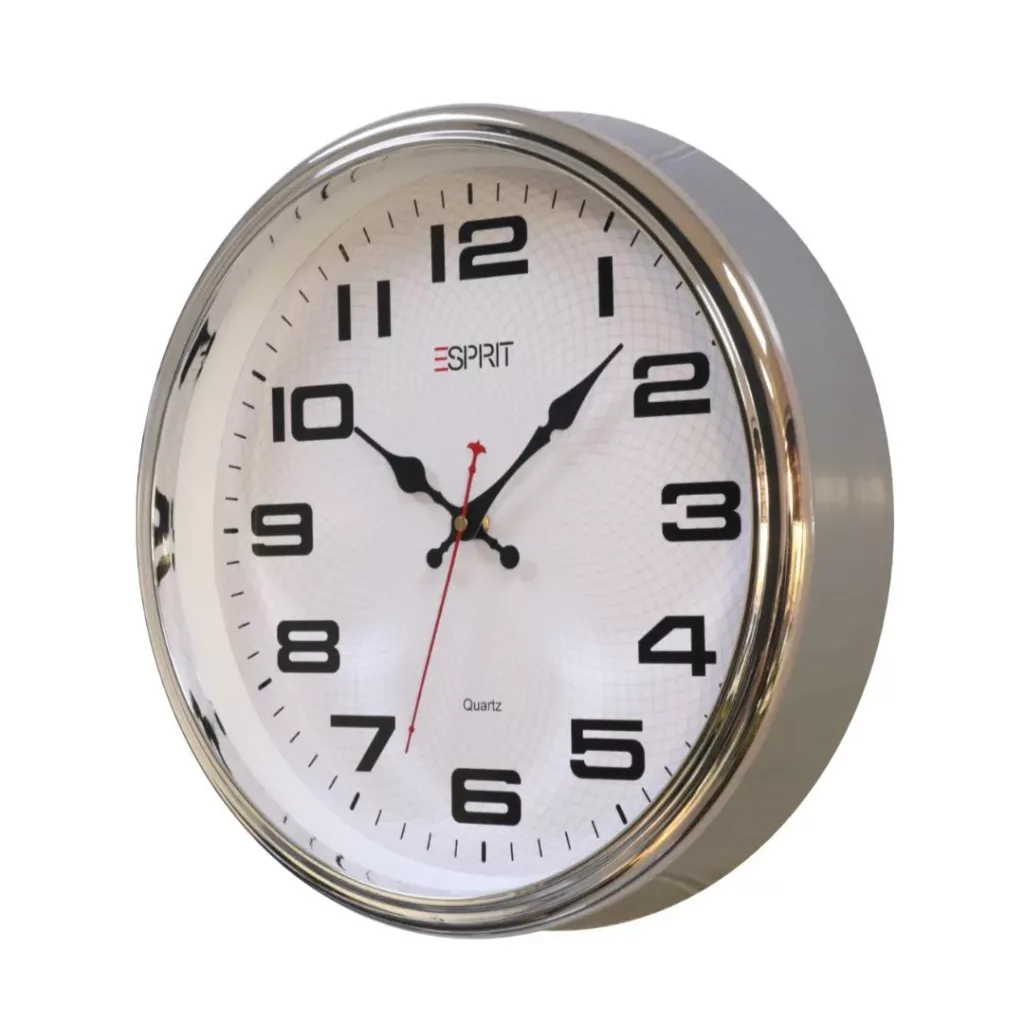 ساعت دیواری مدل اسپریت