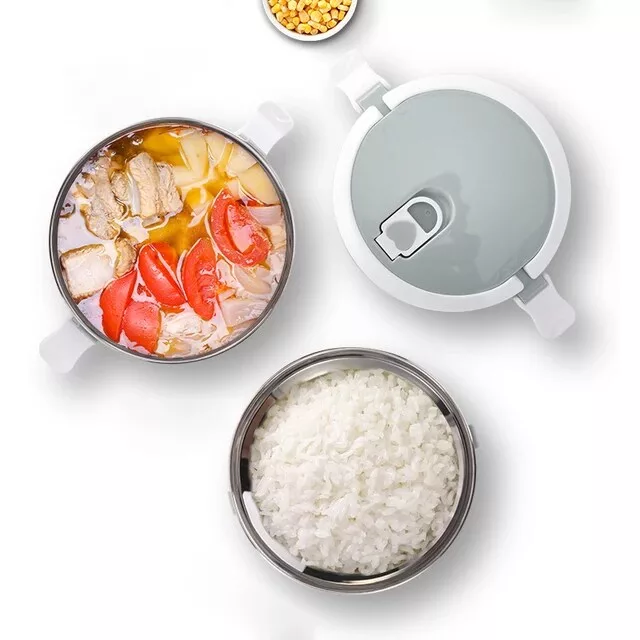 ظرف سفری مدل سه طبقه 3K