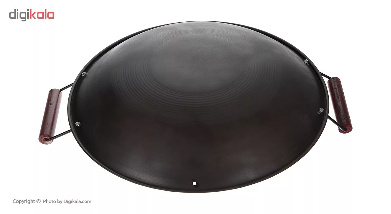 ساج سفری مدل 01