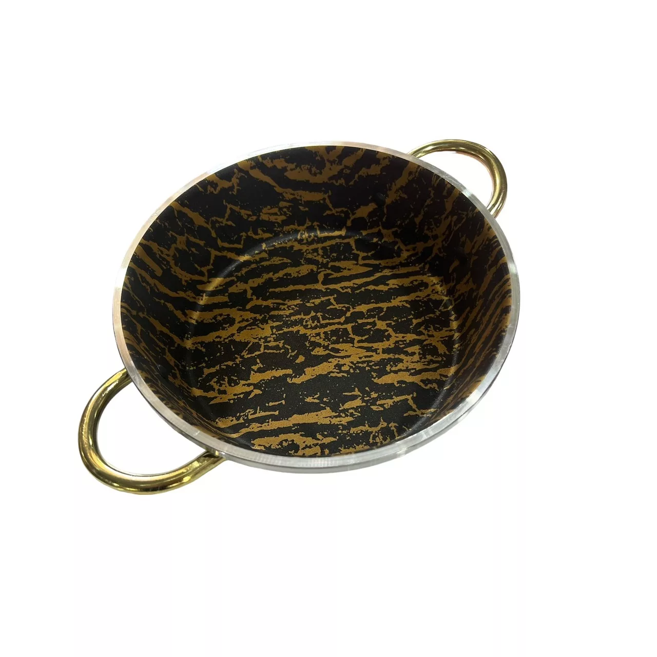 سرویس تابه 3 پارچه طرح سنگ گرانیت