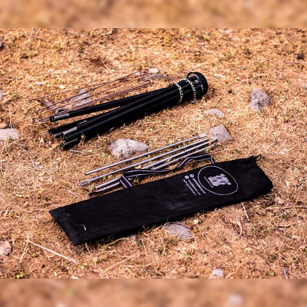 منقل سفری مدل 067