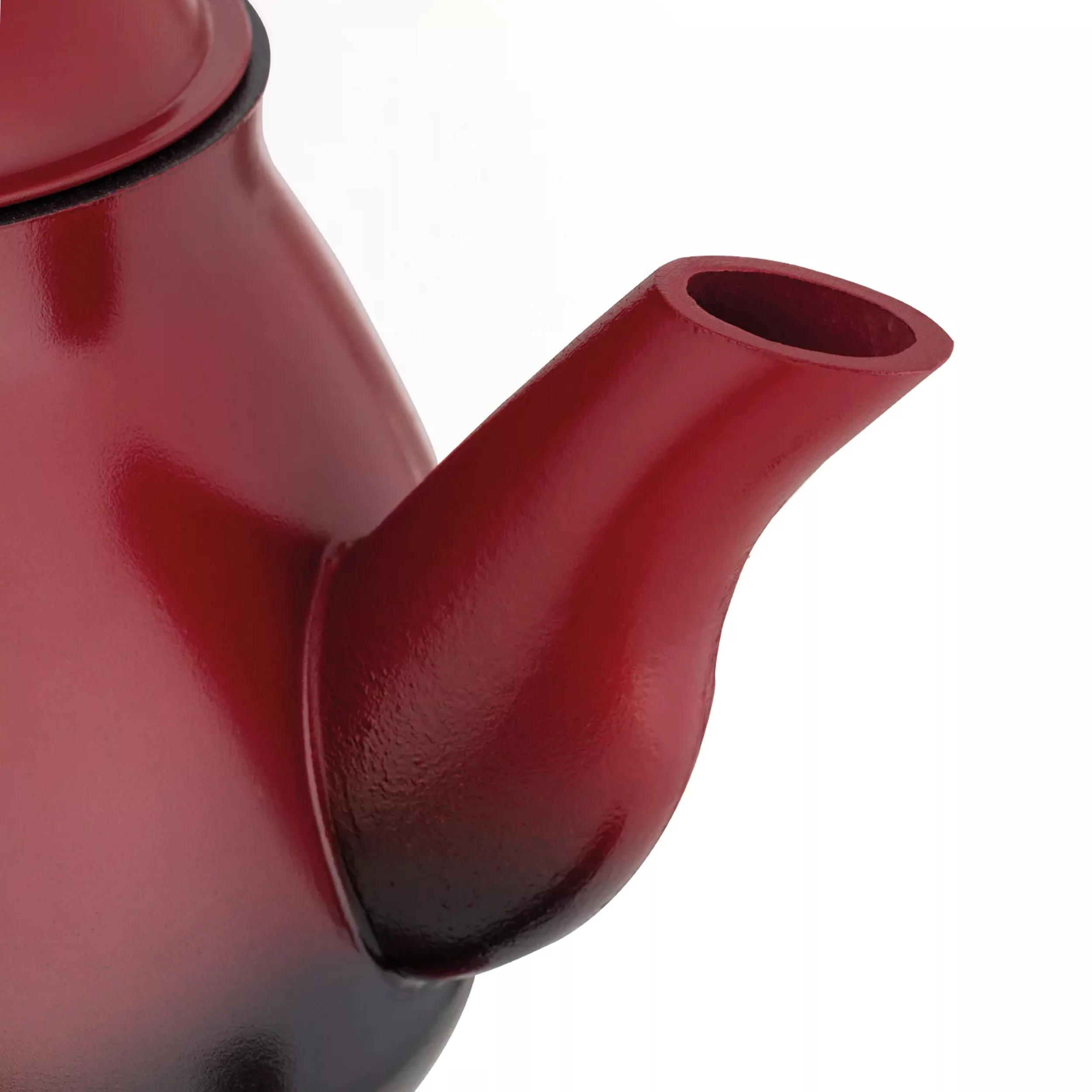 کتری و قوری مادام کوکو مدل Varius گنجایش کتری 2 لیتر گنجایش قوری 1 لیتر