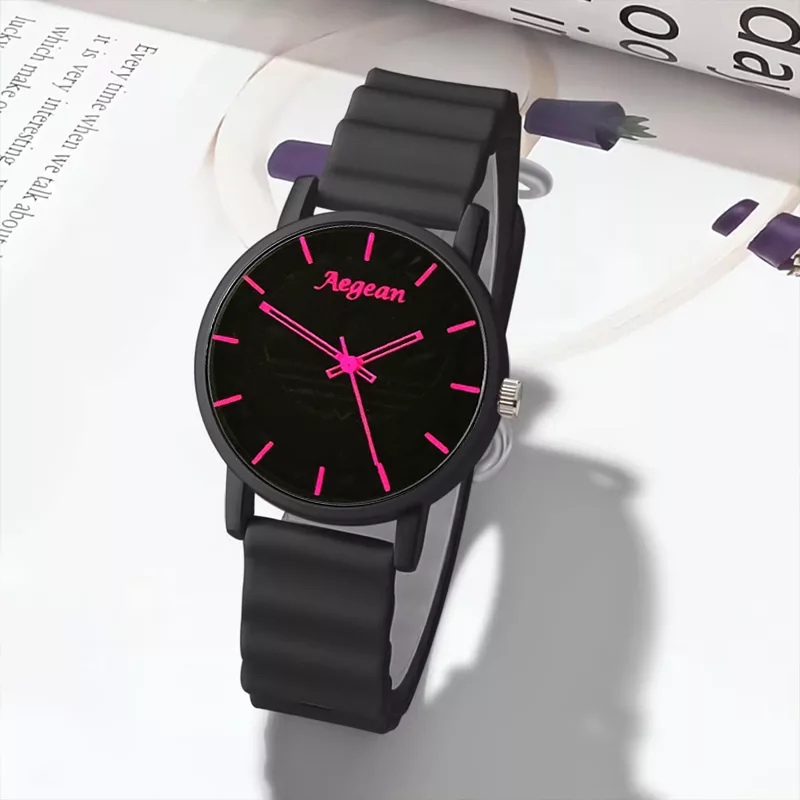 ساعت مچی عقربه ای مدل اسپرت کد 1