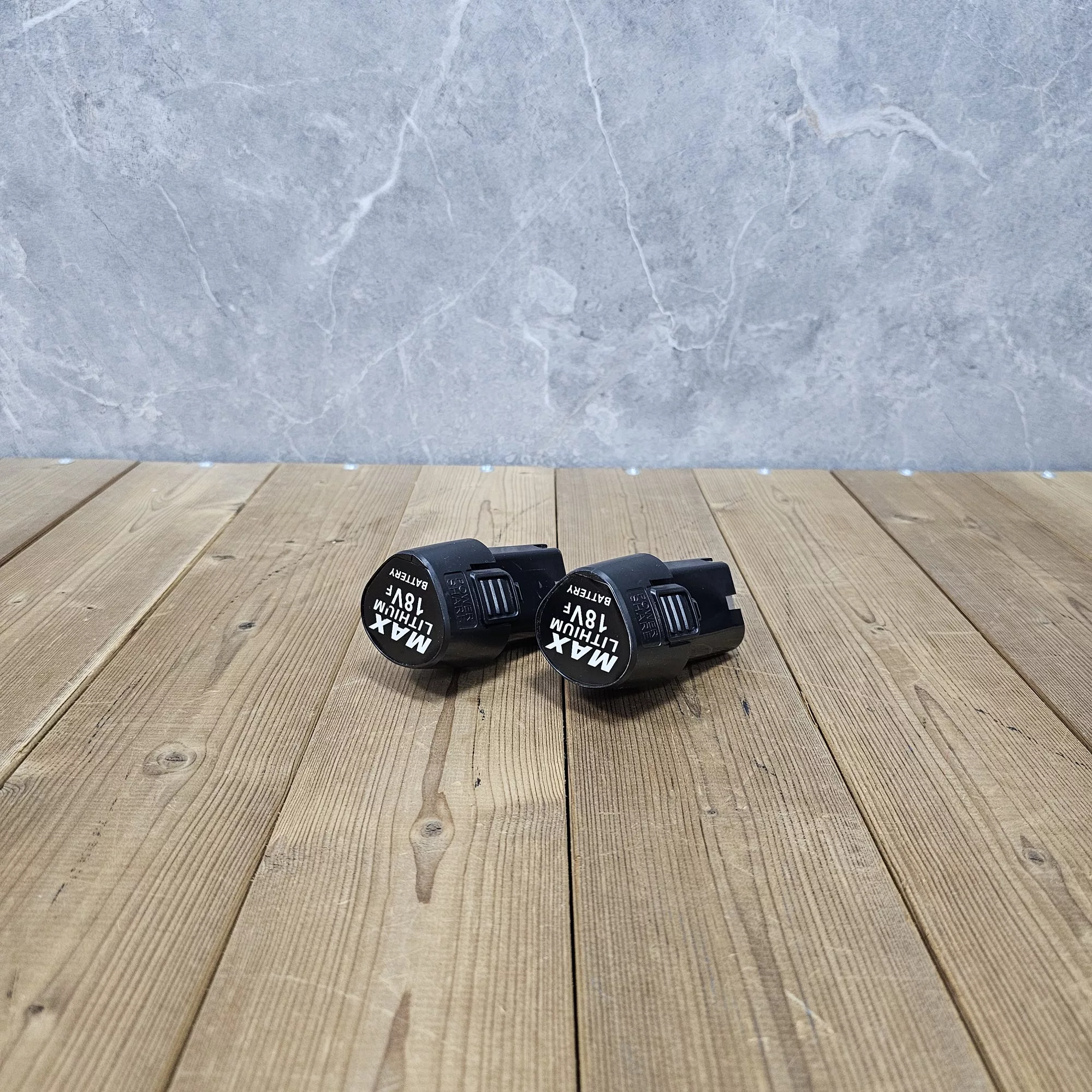 دمنده شارژی باربیکیو باس مدل 18MAX