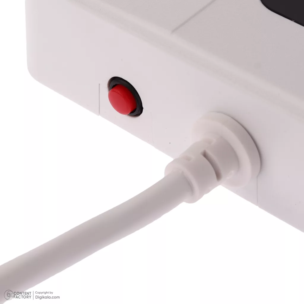 چندراهی برق هایکواستار مدل HS-PS320