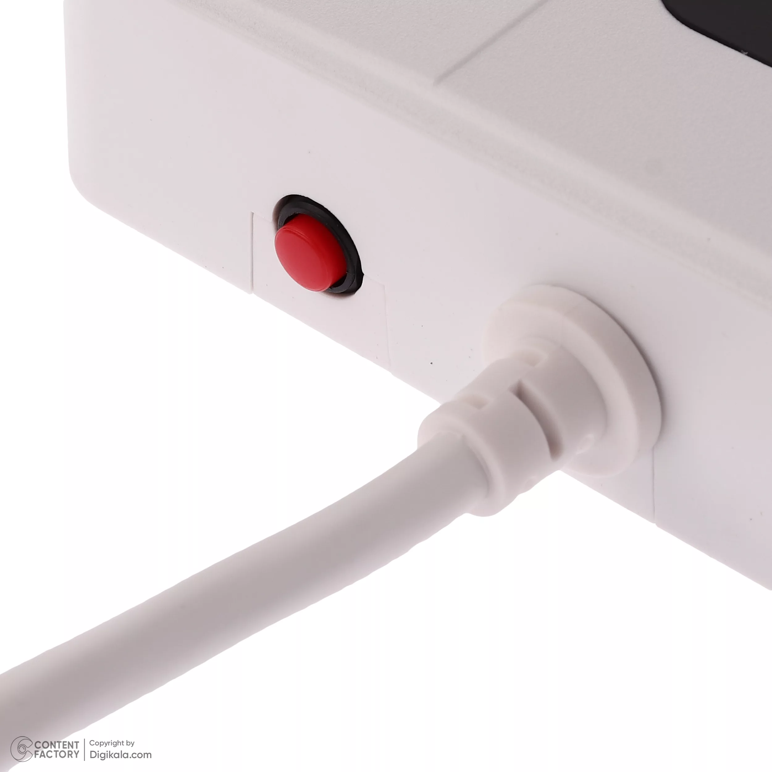 چندراهی برق هایکواستار مدل HS-PS320