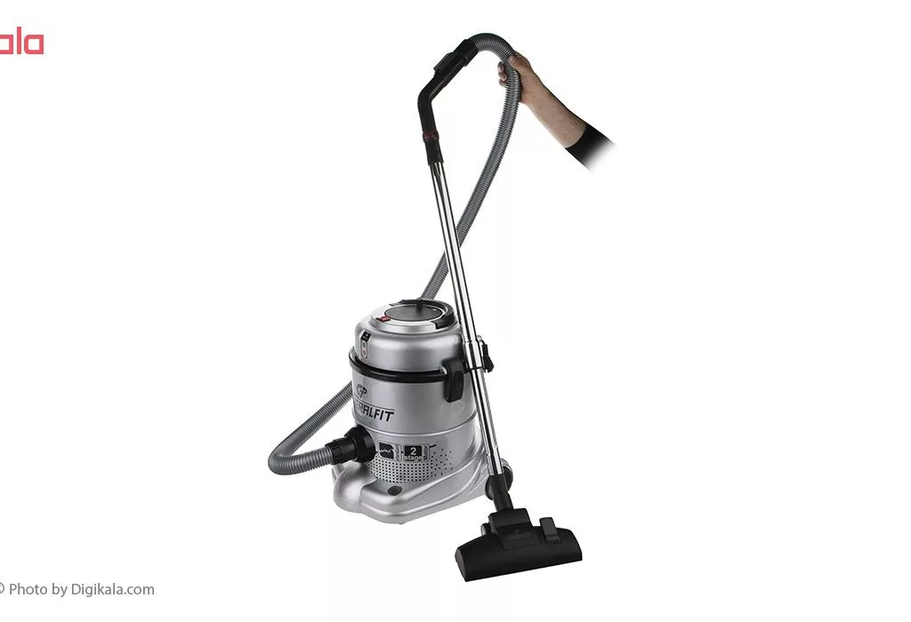 جارو برقی جنرال فیت مدل Parastoo 5300