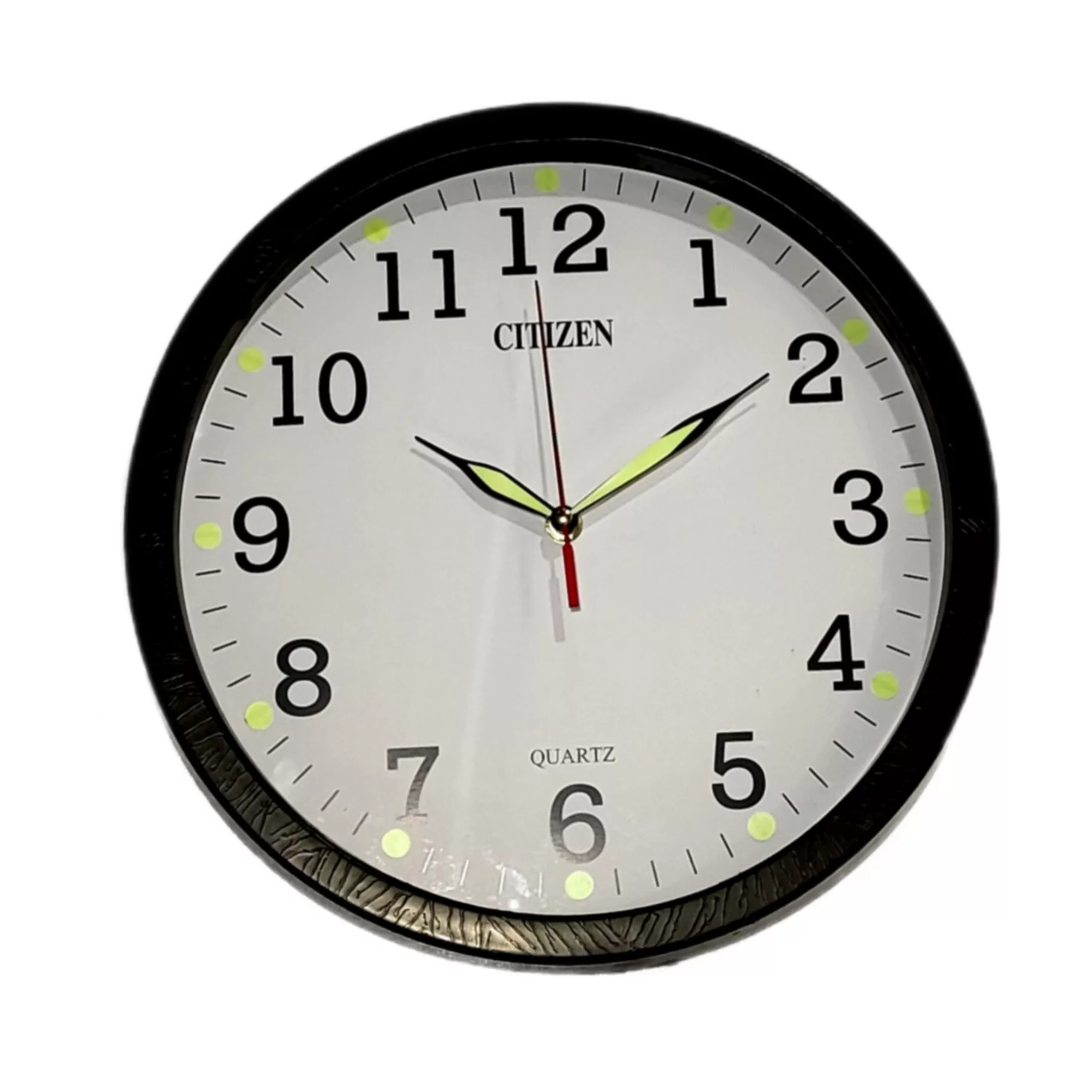 ساعت دیواری مدل شب نما کد 0159