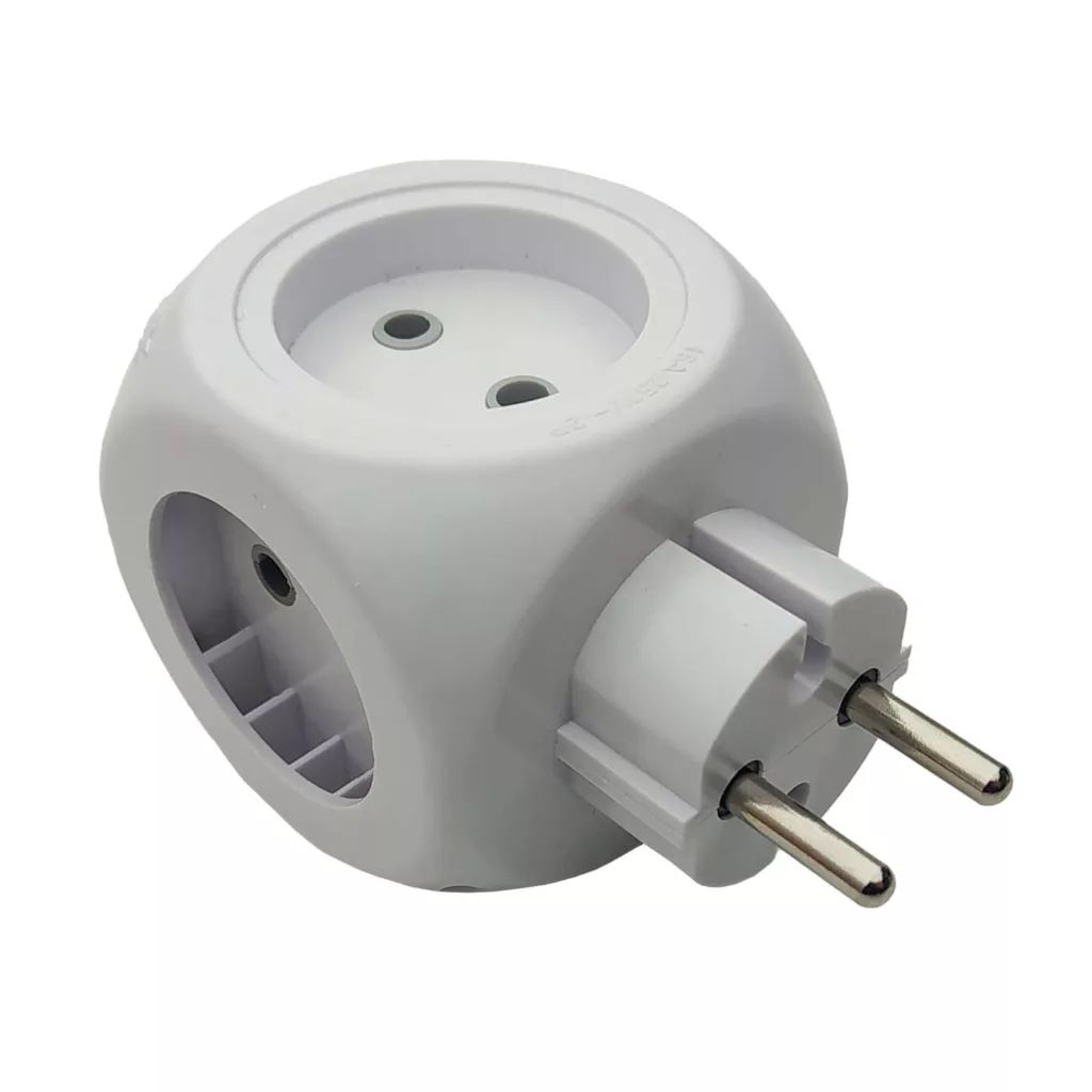 چندراهی برق تیراژه مدل صدف