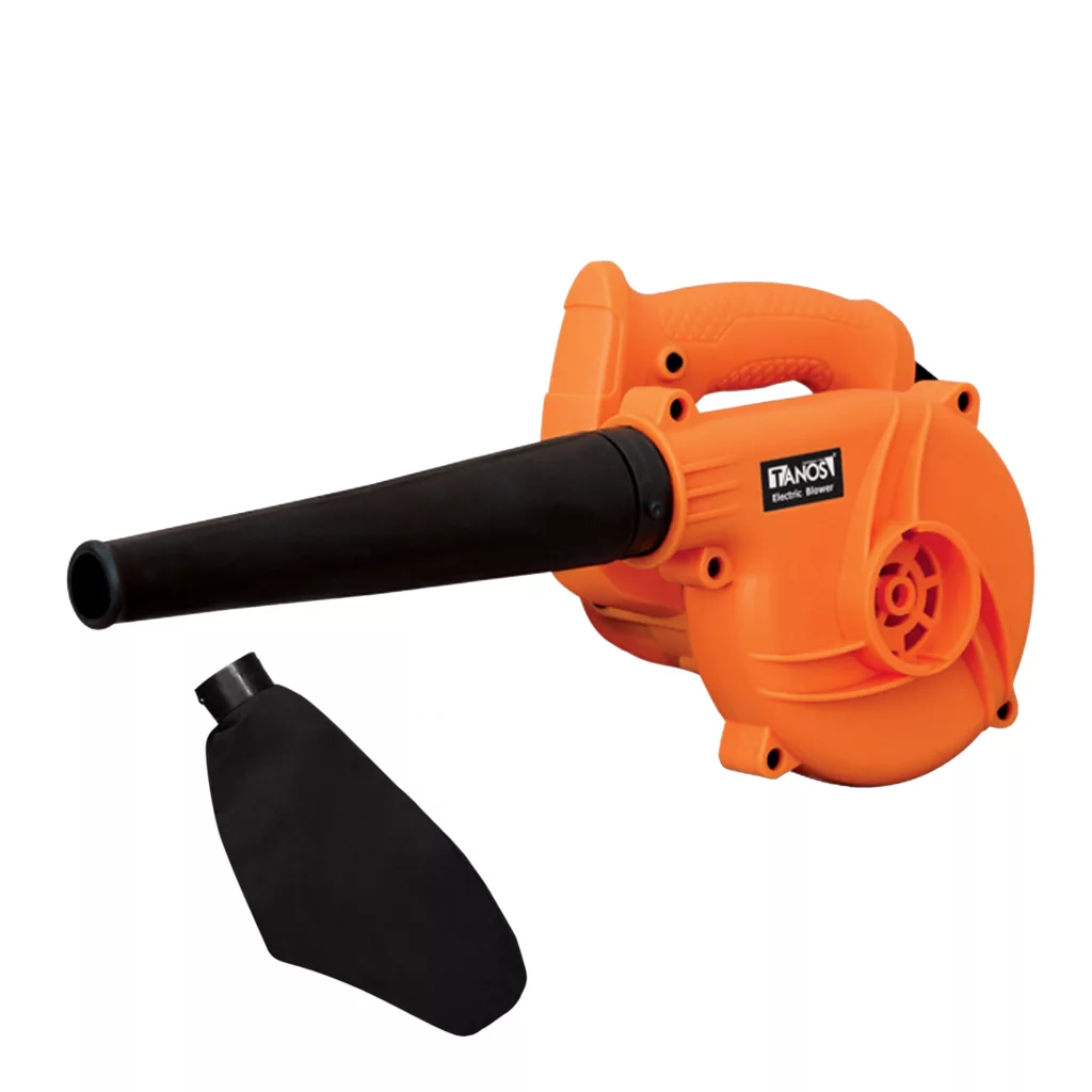 دستگاه دمنده و مکنده تانوس مدل 450w
