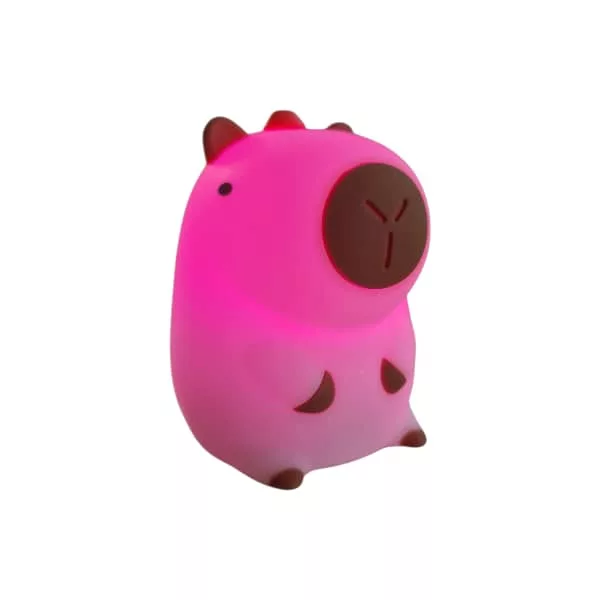 چراغ خواب کودک مدل کاپی بارا