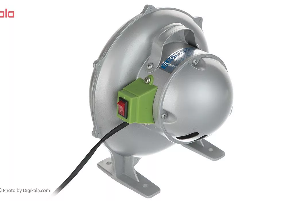 دمنده برقی رابین مدل R01
