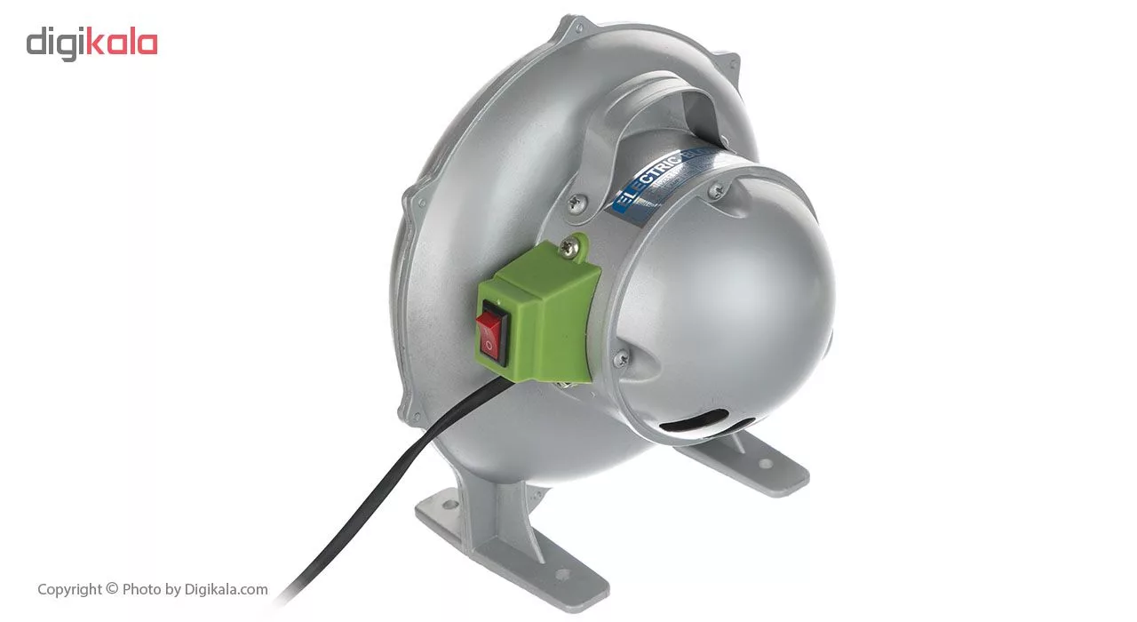 دمنده برقی رابین مدل R01