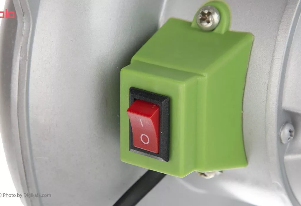 دمنده برقی رابین مدل R01