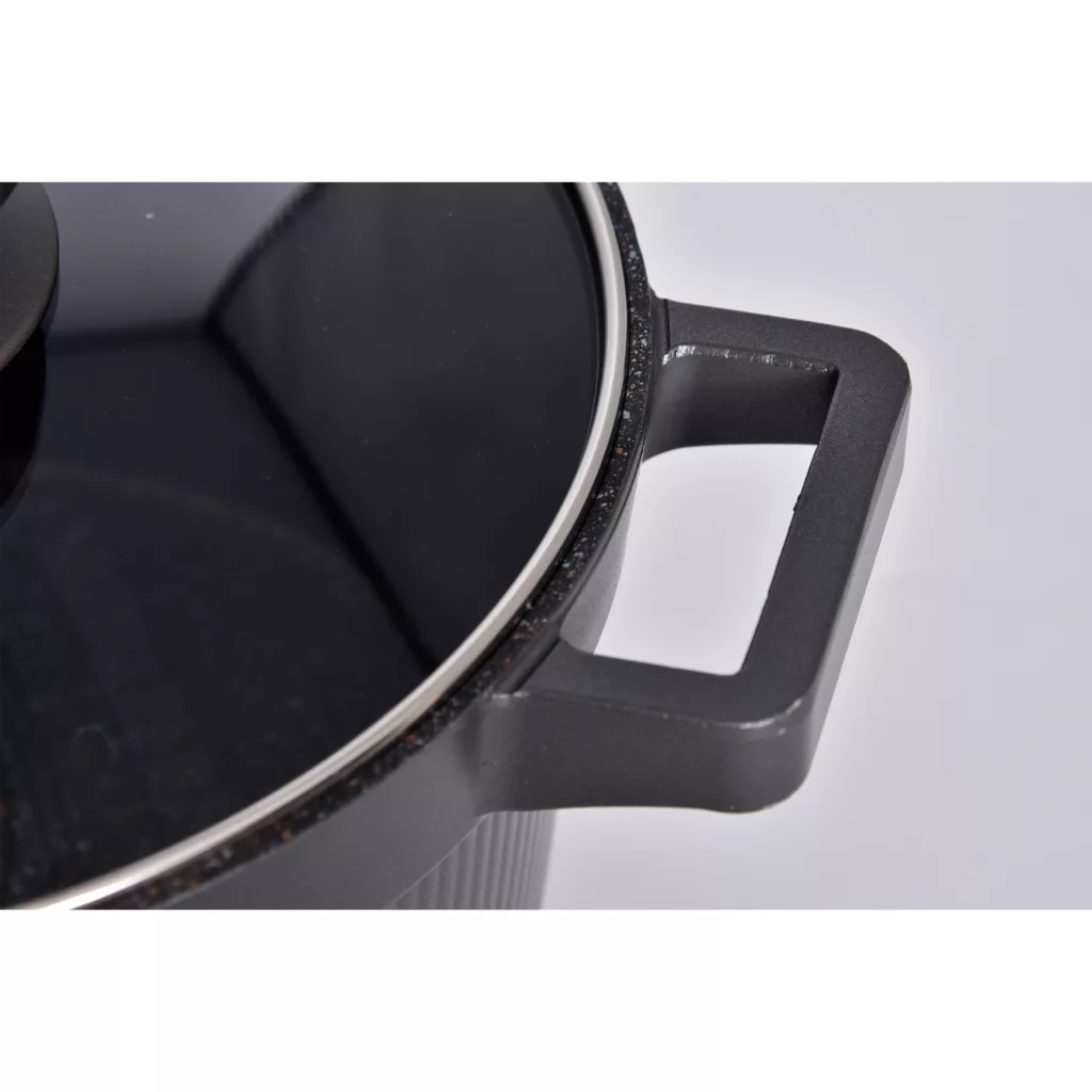 سرویس پخت و پز 8 پارچه یونیک طرح دیاموند کد 8501